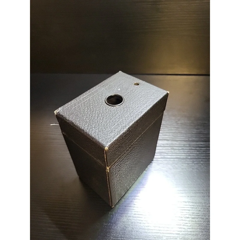 Vintage Eastman Kodak Brownie NO2A Box Camera